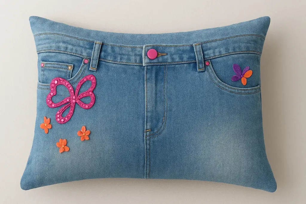 Coussin Amina